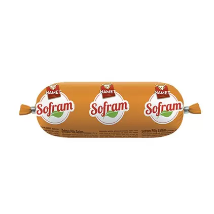 NAMET SALAM SOFRAM 250GR