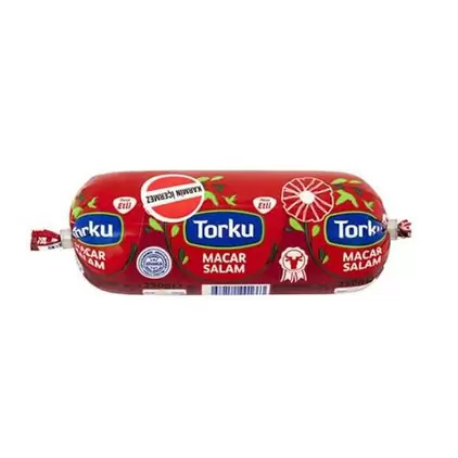 TORKU MACAR SALAM 250GR