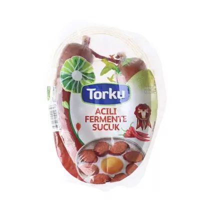TORKU SUCUK 225GR FERMENTE ACI