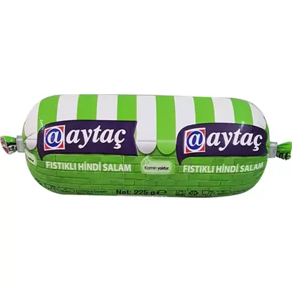 AYTAC HINDI SALAM 225GR