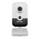 Hikvision DS-2CD2443G0-IW 4MP 2.8MM Wi-Fi Sesli Cube Kamera (H265+)