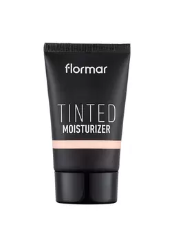 Tinted Moisturizer Eşit Tonlu & Işıltılı Görünüm Veren Renkli Nemlendirici