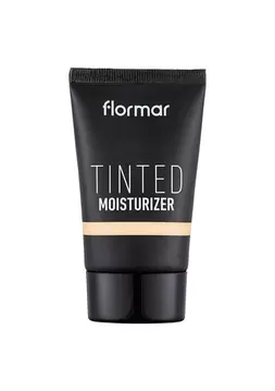 Tinted Moisturizer Eşit Tonlu & Işıltılı Görünüm Veren Renkli Nemlendirici