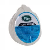 Yöre Topak Peyniri