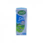 Sütaş Yarım Yağlı Süt 200 ml