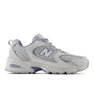 New Balance 530 Gri Unisex Günlük Giyim Günlük Giyim