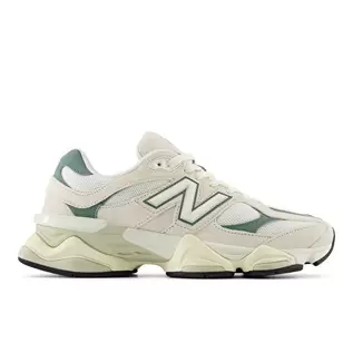 New Balance 9060 Bej Unisex Günlük Giyim Günlük Giyim