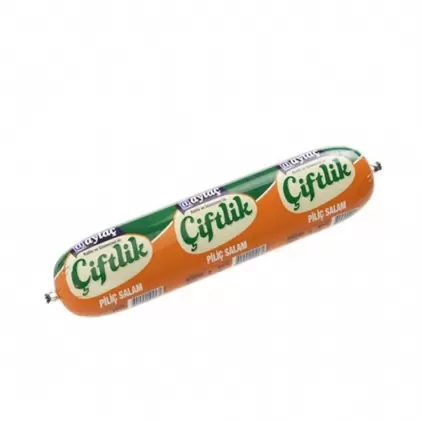 AYTAC SALAM 500GR CIFTLIK