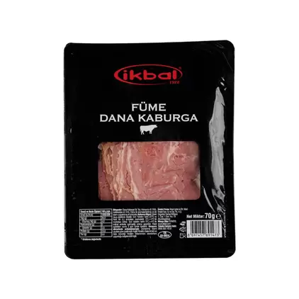 IKBAL FUME DANA KABURGA 70GR