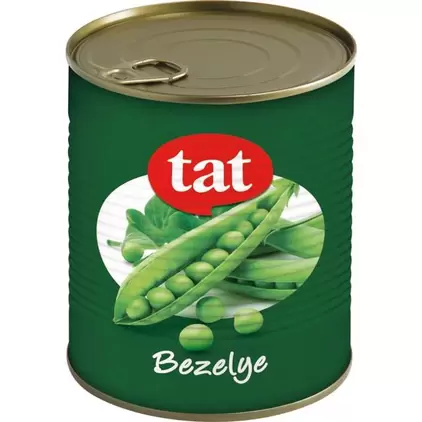TAT BEZELYE 830GR TENEKE