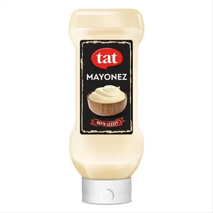 TAT MAYONEZ 550GR