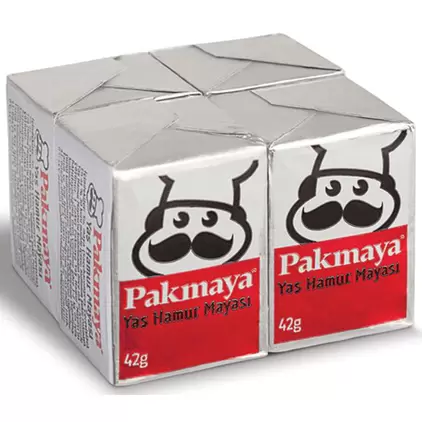 PAKMAYA YAS 42GR*4
