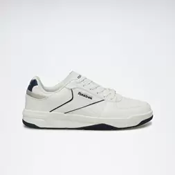 GUARDLETIC Beyaz Erkek Sneaker