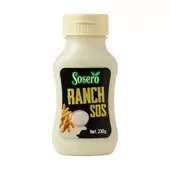 Sosero Ranch Sos 330 gr