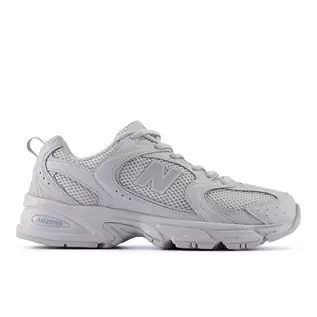 New Balance 530 Gri Unisex Ayakkabı Günlük Giyim