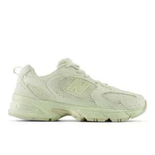 New Balance 530 Krem Unisex Günlük Giyim Günlük Giyim