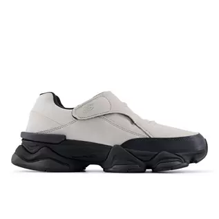 New Balance 8040 Gri Unisex Günlük Giyim Günlük Giyim