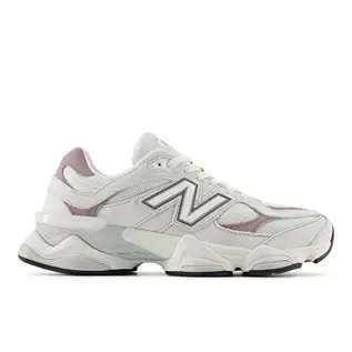 New Balance 9060 Gri Unisex Ayakkabı Günlük Giyim