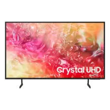 2024 DU7000 43 inç Crystal UHD TV