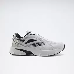 DEX2000 Beyaz Erkek Sneaker