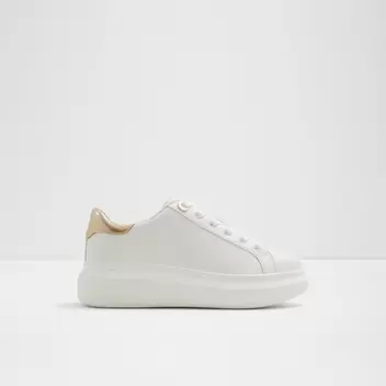 REIA Kadın Beyaz Sneaker