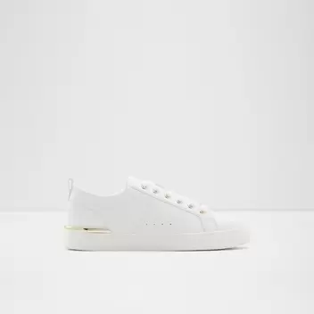 DILATHIELLE Kadın Beyaz Sneaker