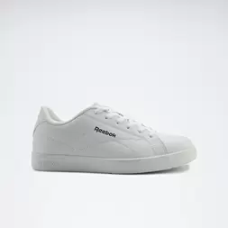 UNIC RUN I Beyaz Erkek Sneaker