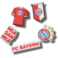 Bayern FC 5Pck –