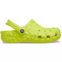 Classic Geometric Clog – Acidity