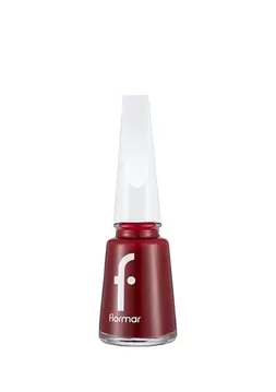 Nail Enamel Yüksek Pigmentli & Parlak Bitişli Oje