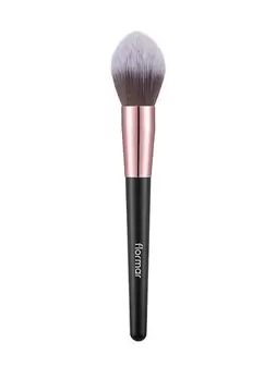 Silindir & Konik Uçlu Pudra Fırçası