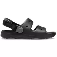 All Terrain Sandal K – Black