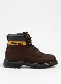 Caterpillar Kahverengi Erkek Nubuk Bot COLORADO -015M0031