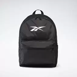 MYT BACKPACK Siyah Unisex Sırt Çantası
