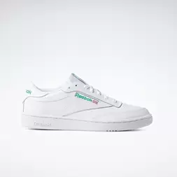 CLUB C 85 Beyaz Erkek Sneaker
