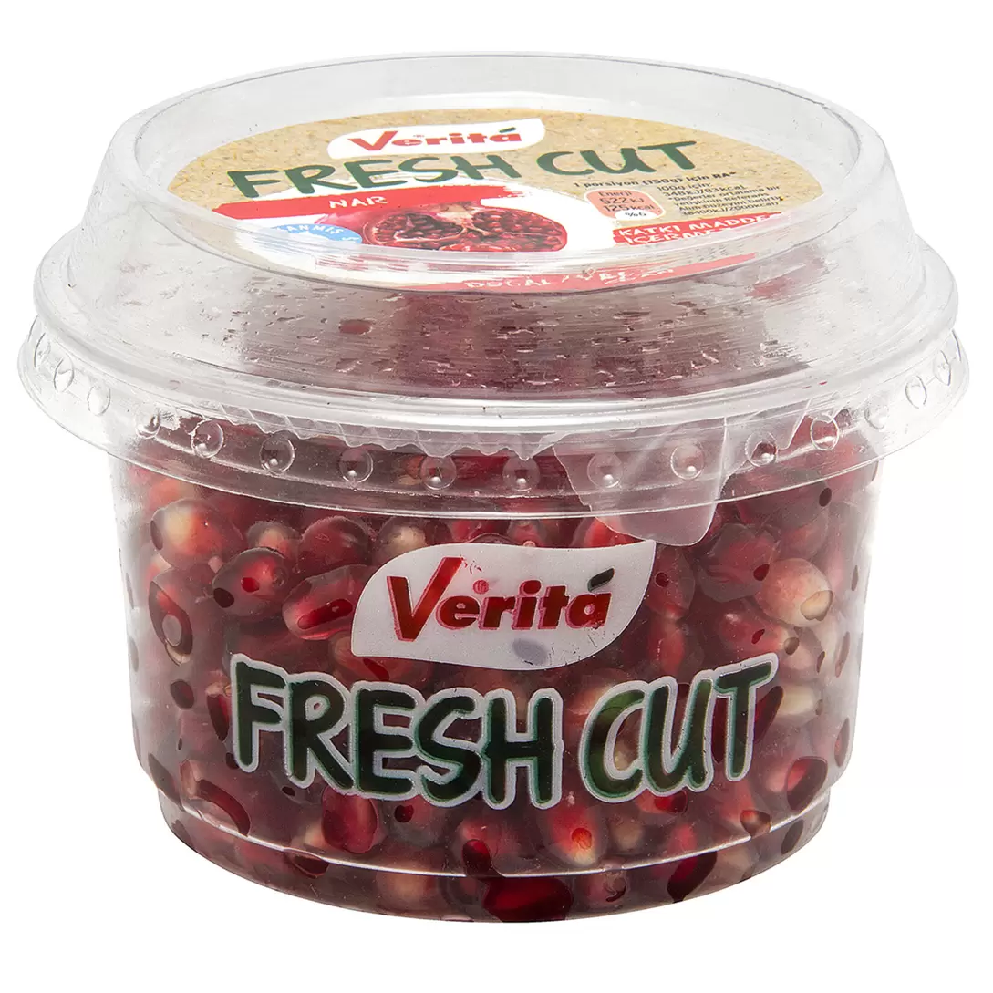 Verita Nar Tanesi 125 Gr Pkt