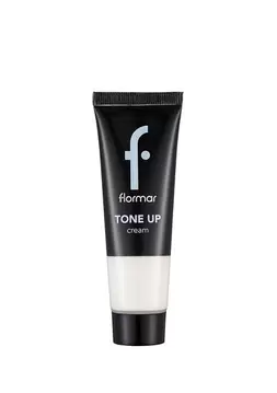 Tone Up Hafif Yapılı & Doğal Işıltılı Renk Dengeleyici Krem