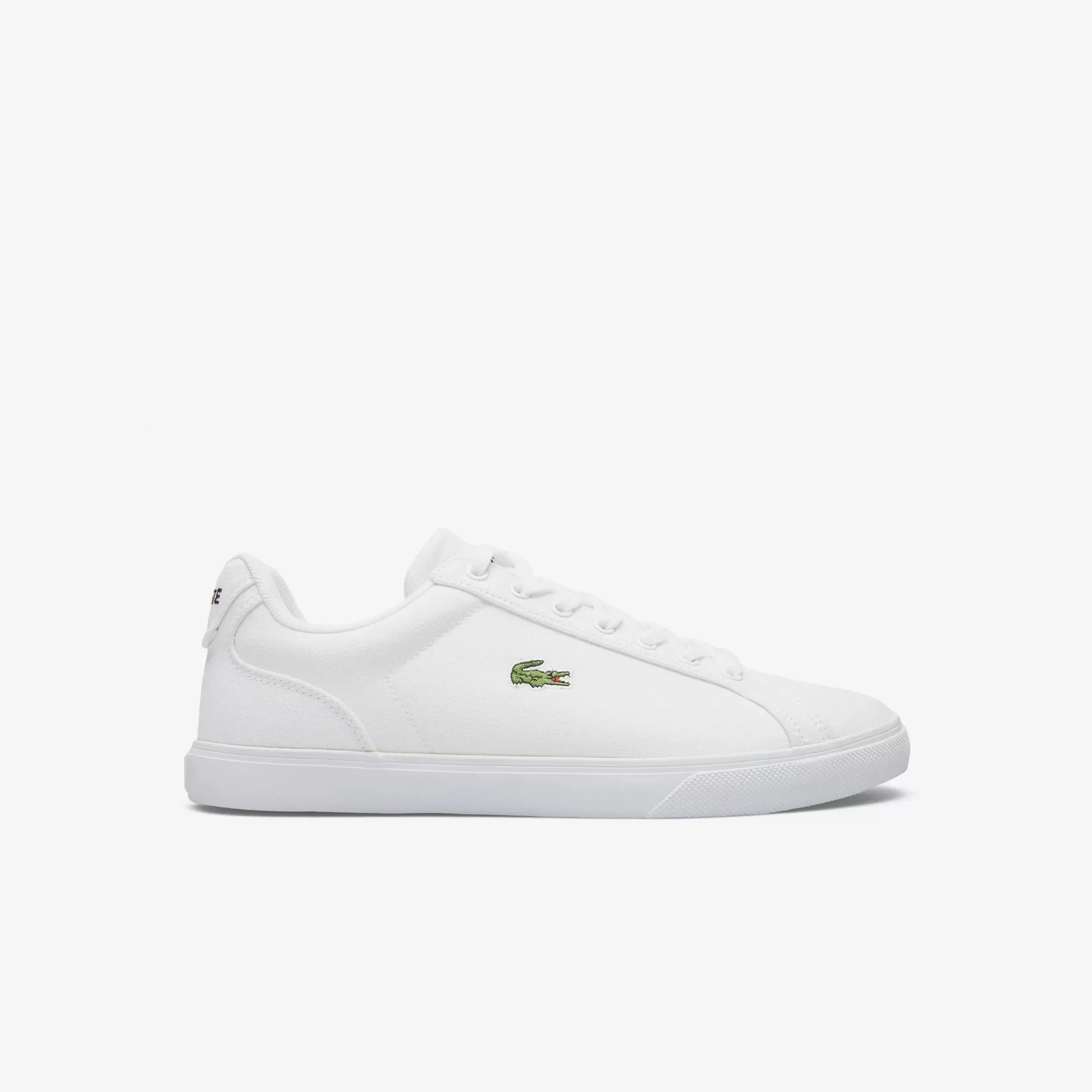 Lacoste Lerond Pro Erkek Beyaz Sneaker