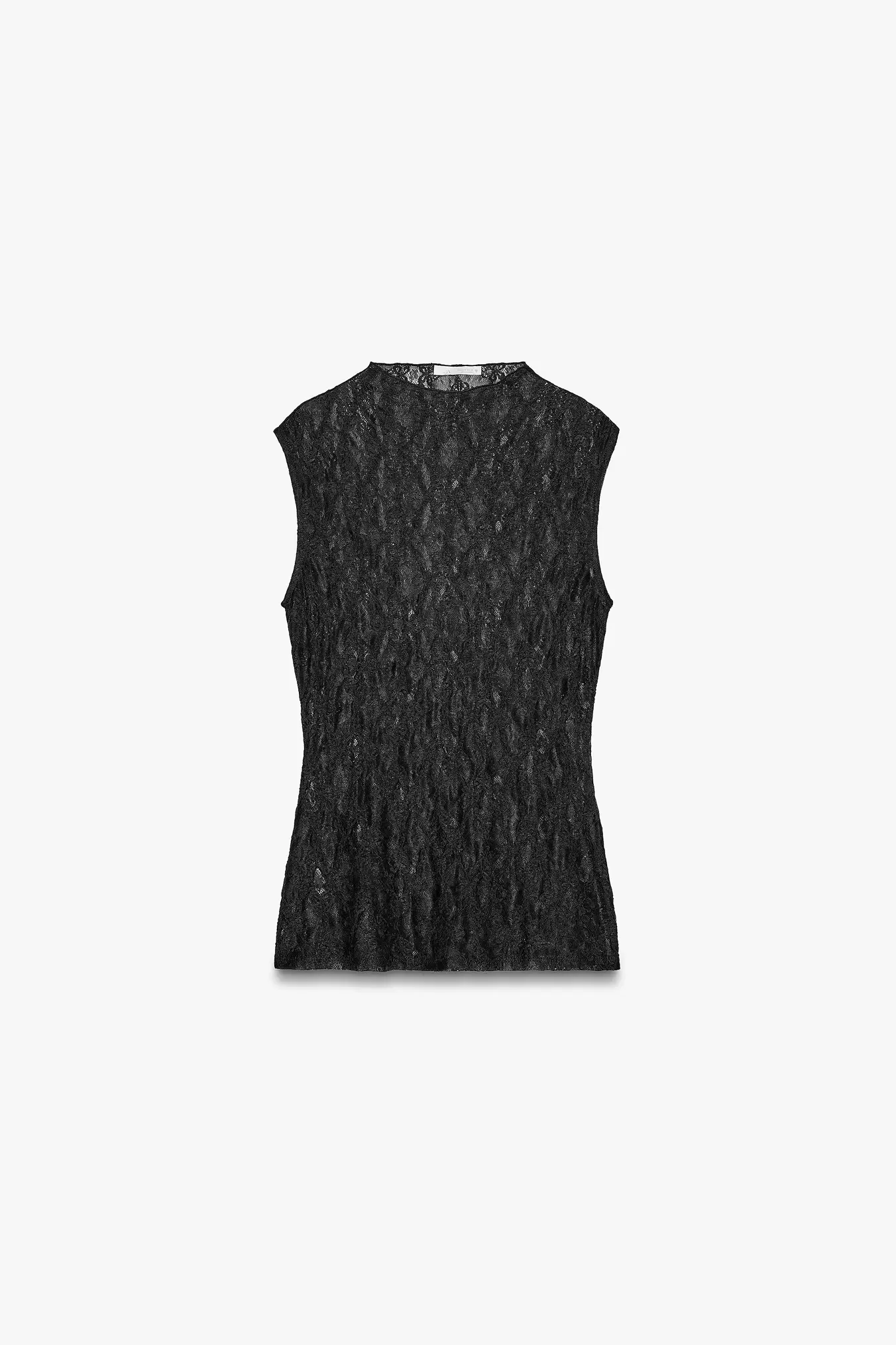 LACE TOP