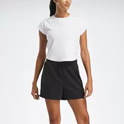 STUDIO STYLE TEE Beyaz Kadın Kısa Kol T-Shirt