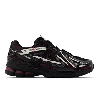 New Balance 1906 Siyah Unisex Ayakkabı Günlük Giyim