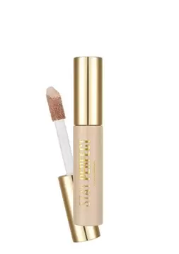 Stay Perfect Yüksek Pigmentli & Yarı Mat Bitişli Likit Kapatıcı