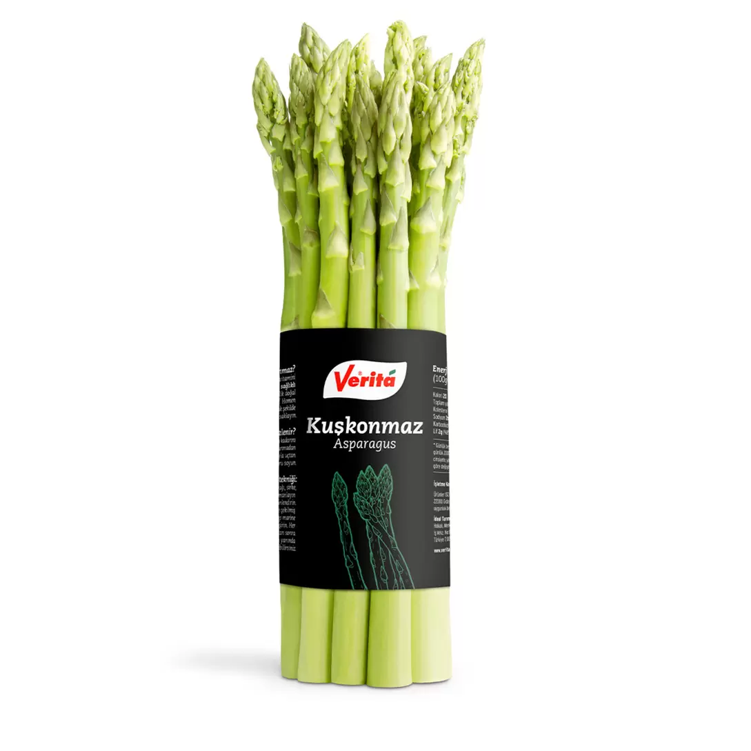 Verita Kuşkonmaz 300 G Paket Adet