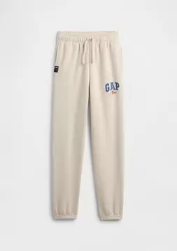 %41 Erkek Çocuk | Gap Logo Mickey Mouse Eşofman Altı