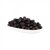 Yöre Doğal Salamura Yağlı Siyah Zeytin (201-230 / XL)