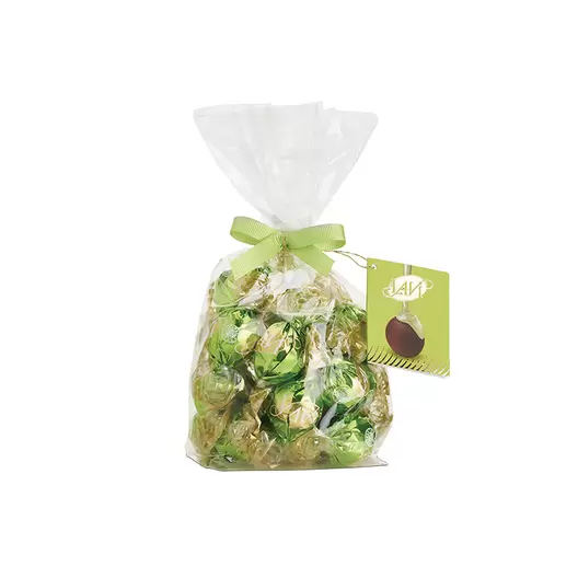 Lavi Fıstıklı, Sütlü Dolgulu Çikolata 300g