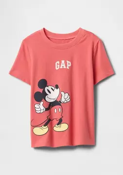 %40 Erkek Bebek | Disney Grafik T-Shirt