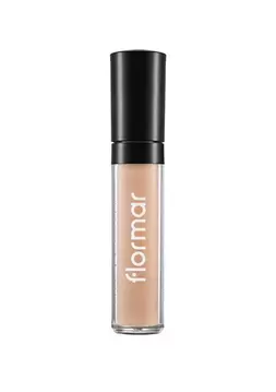Perfect Coverage Hafif Yapılı & Yarı Mat Bitişli Likit Kapatıcı