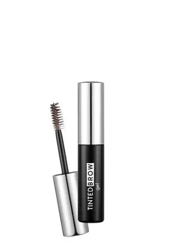 Tinted Brow Gel Yarı Transparan & Suya Dayanıklı Kaş Maskarası