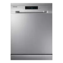 DW60DG540FSR, 4 Programlı Solo Bulaşık M...